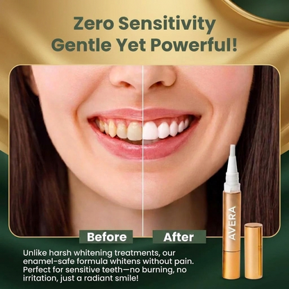 Avera Paris™ Whitening Pen