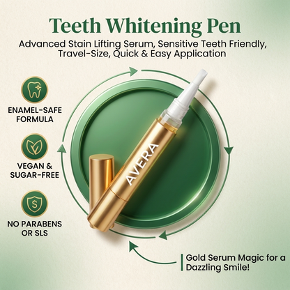 Avera Paris™ Whitening Pen