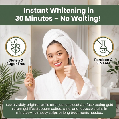 Avera Paris™ Whitening Pen