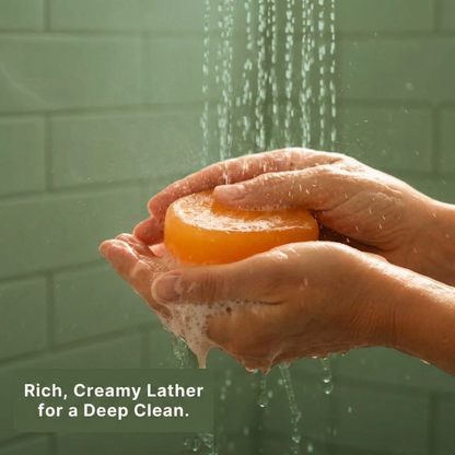 Avera Paris - Persimmon Soap